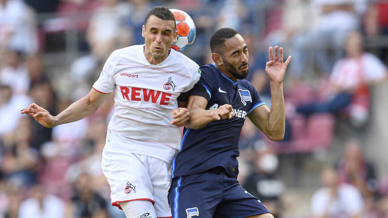 Köln visiert Europa an