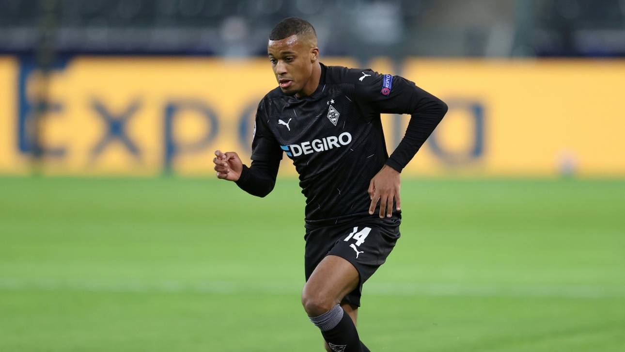 Gladbach: Ohne Plea gegen Augsburg – Zakaria vor Comeback
