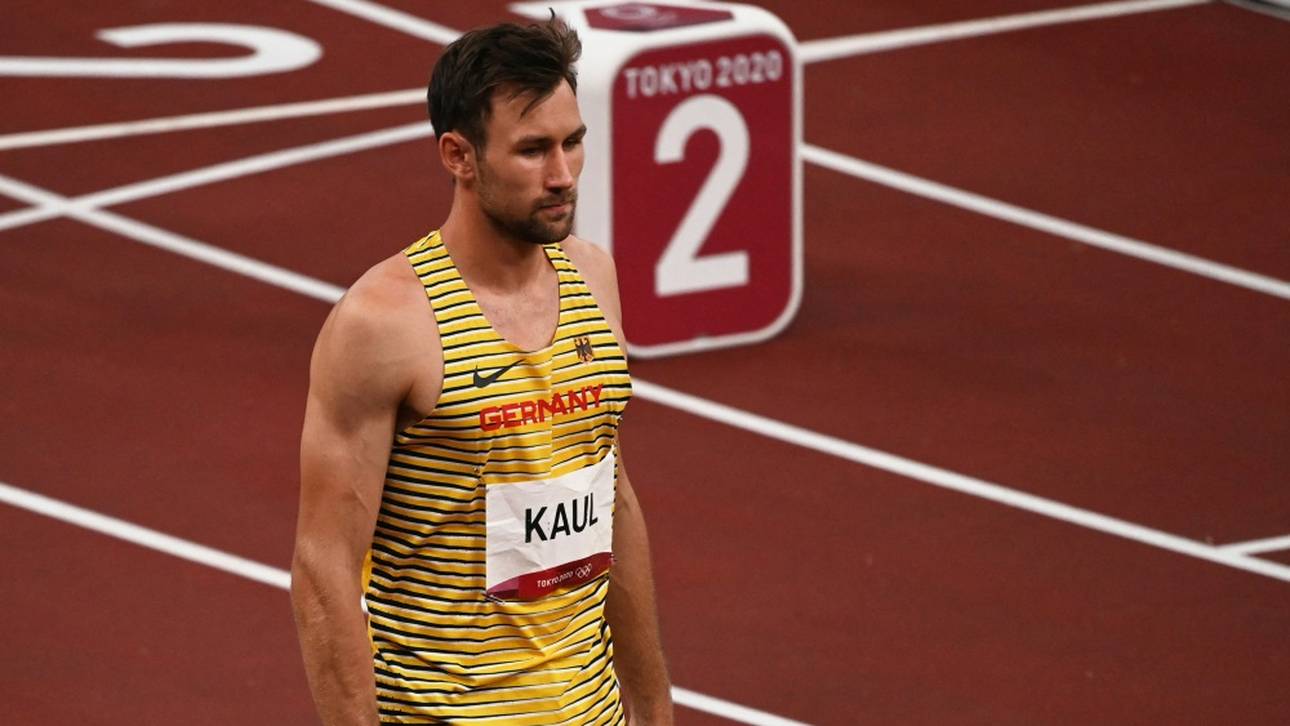 Weltmeister muss um EM bangen