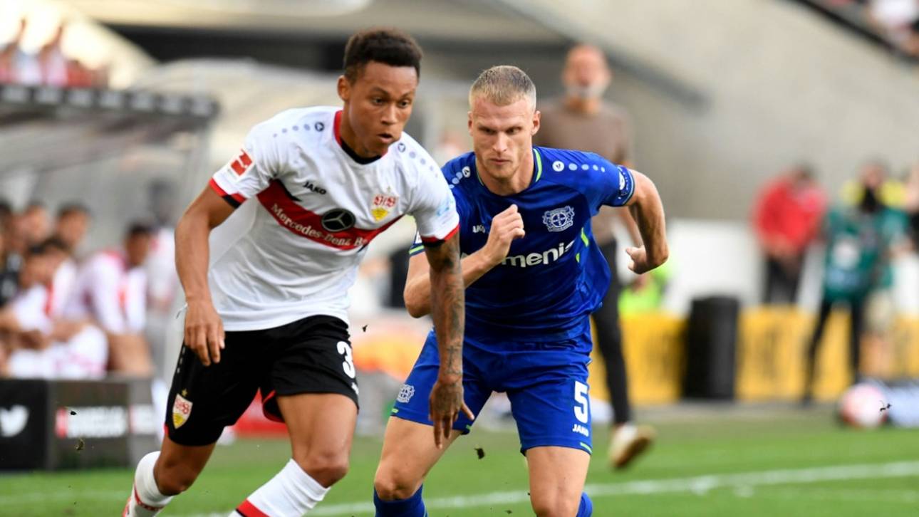 Quartett fehlt Stuttgart gegen Bayern