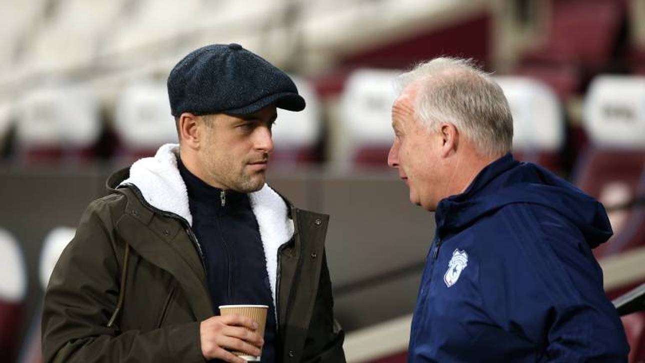 Das kuriose Comeback einer Legende