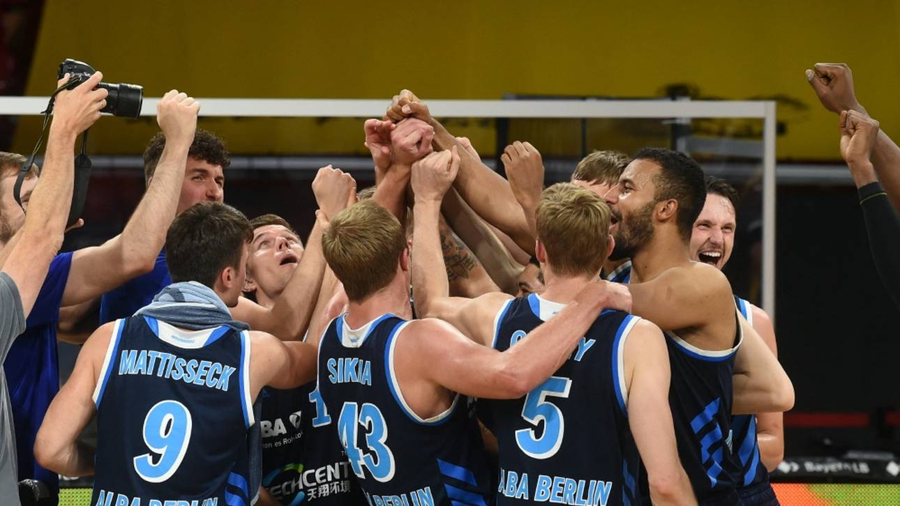 Top-Duo siegt – Bonn überrascht