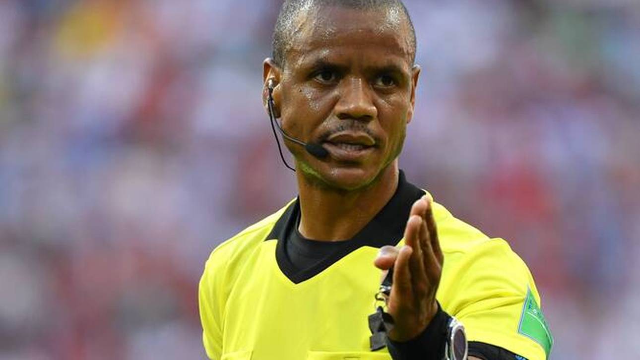 Das steckte hinter Afrika-Cup-Skandal