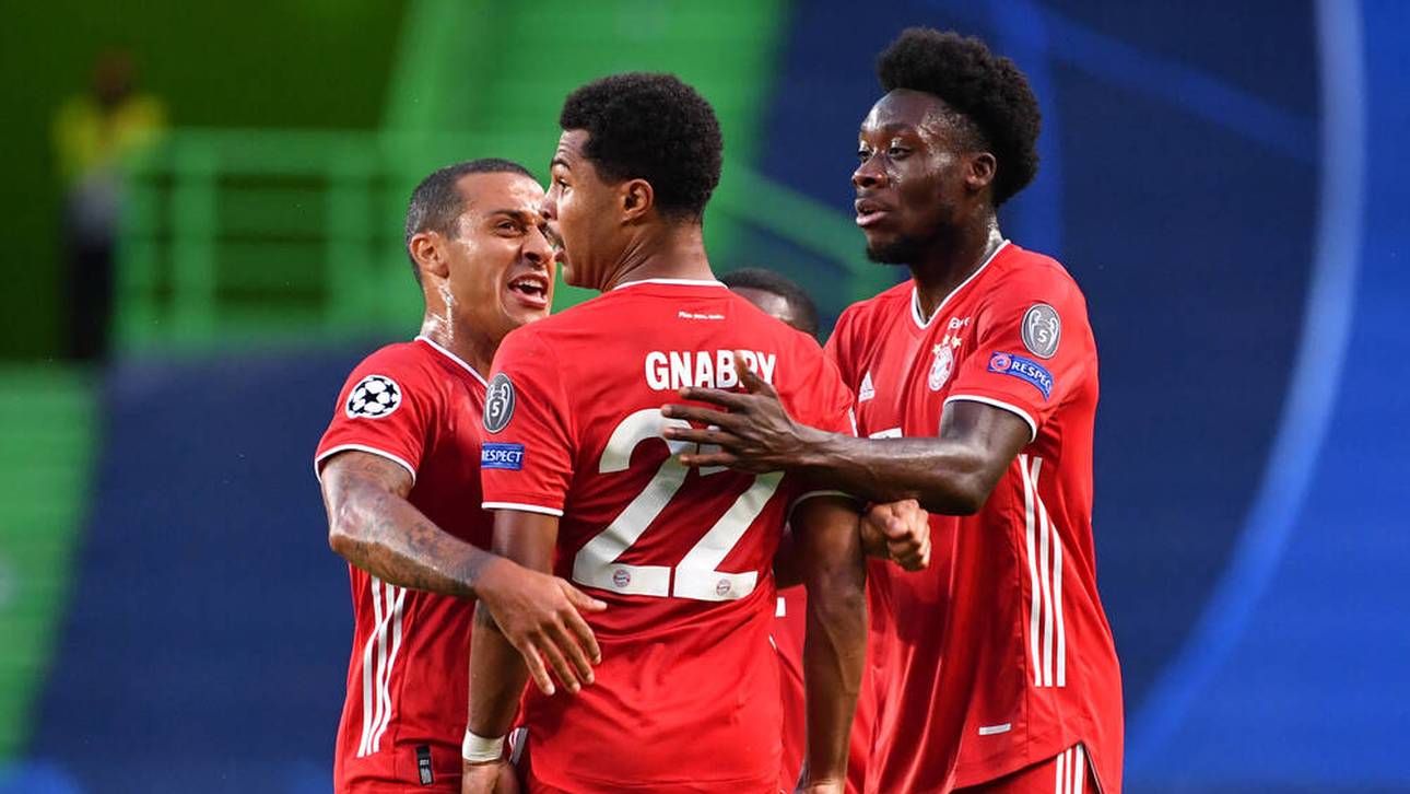 Bayern knackt Mega-Marke