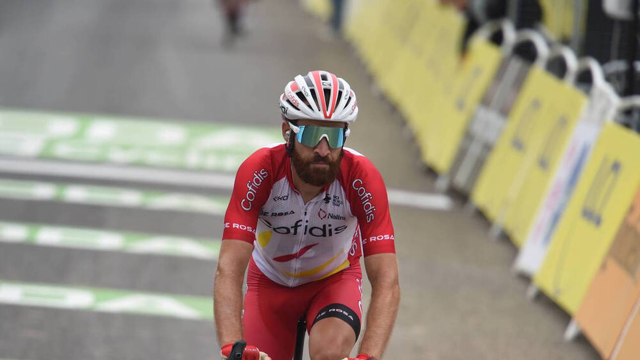 Geschke fühlt sich wie im Gefängnis