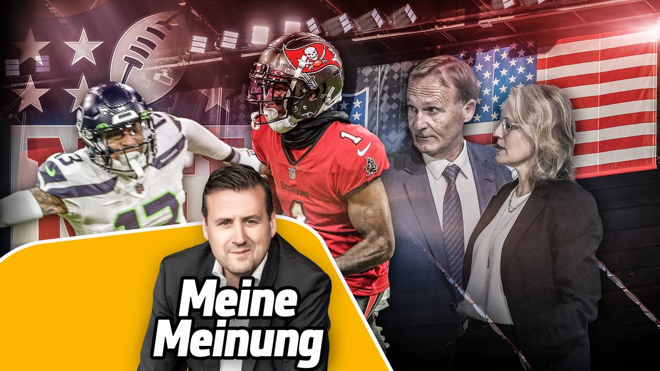 Hoffentlich lernt die Bundesliga