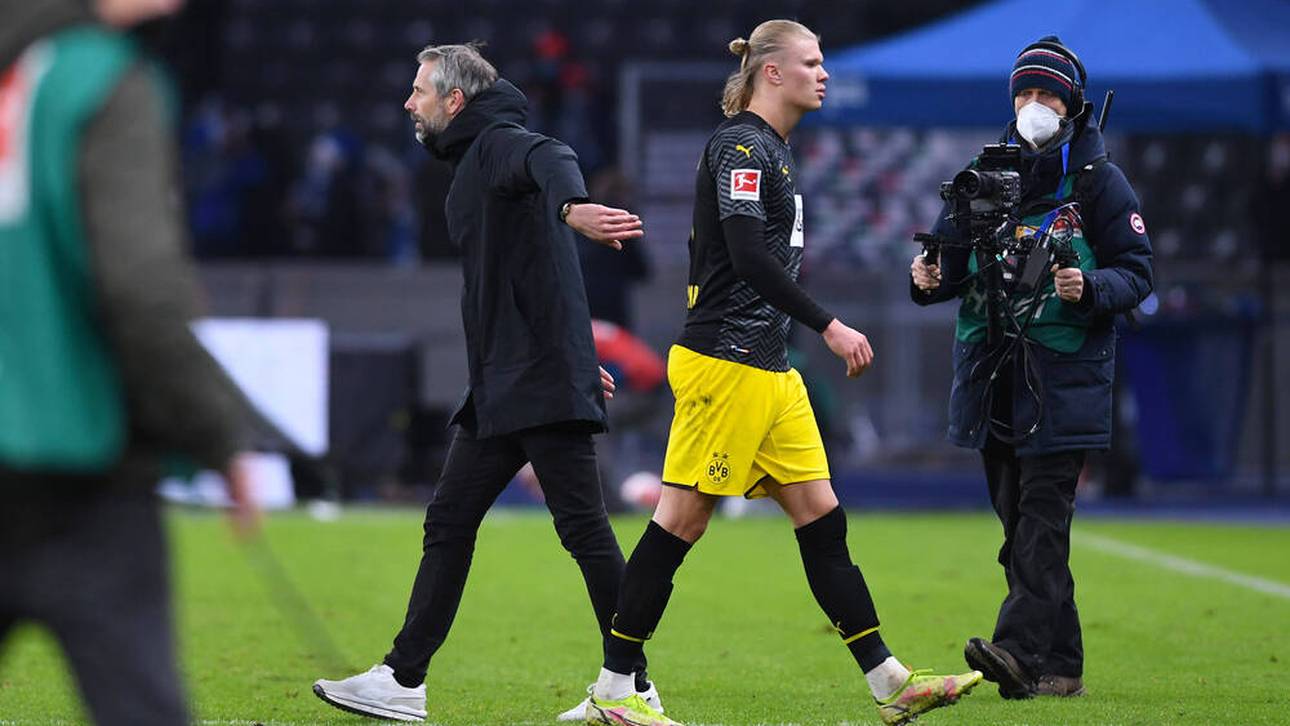 BVB-Offenbarungseid zum Jahresende