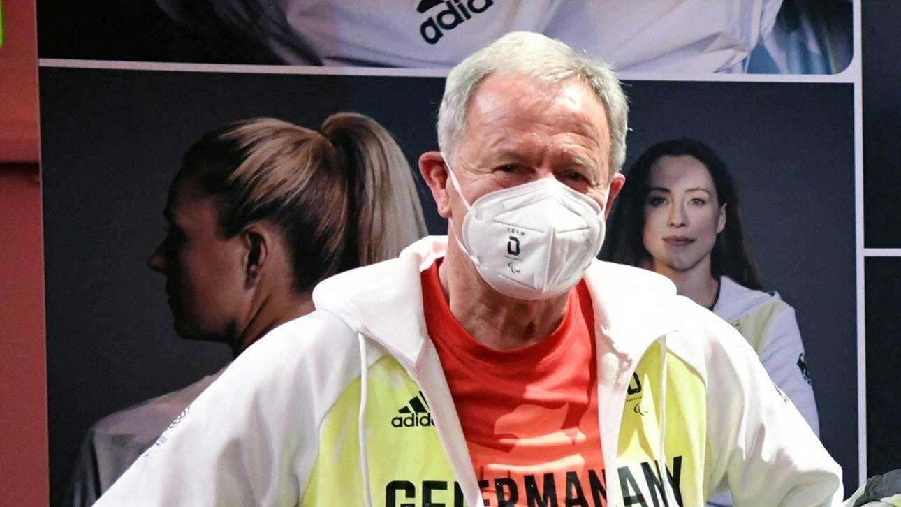 Scharfe DBS-Kritik an IPC-Beschluss