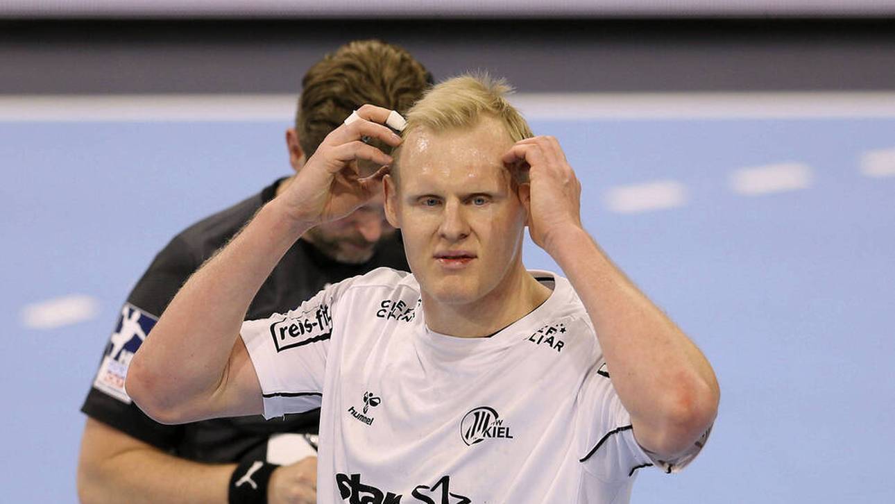 DHB-Team: Ohne Wiencek zu Olympia