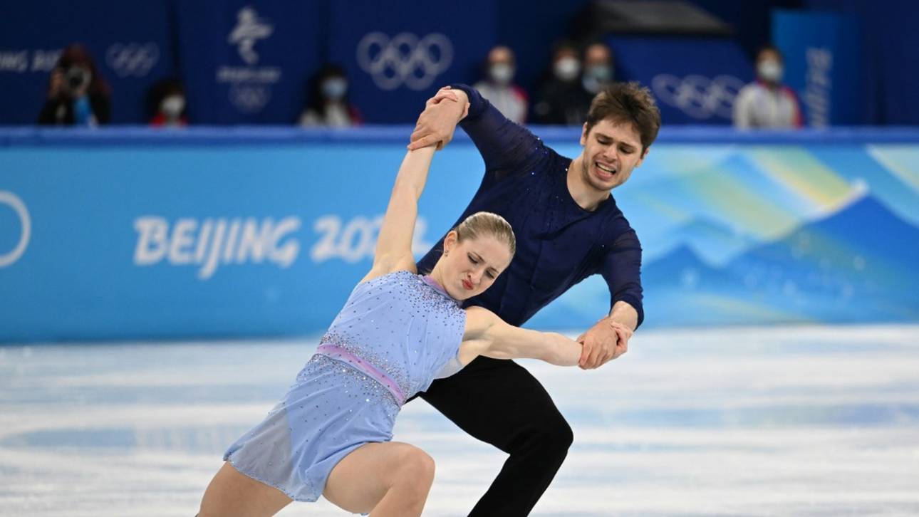 Deutsche Top-Paare trennen sich