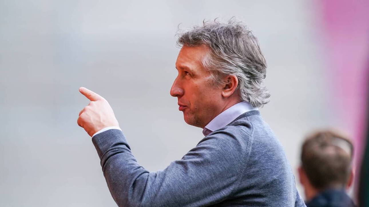 Werder von Insolvenz bedroht