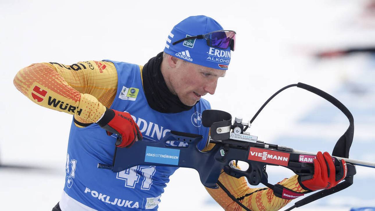 WM-Drama: So geht es Lesser