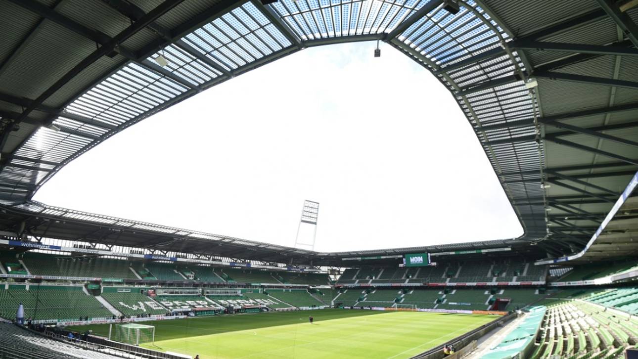 Werder darf vor mehr Fans spielen