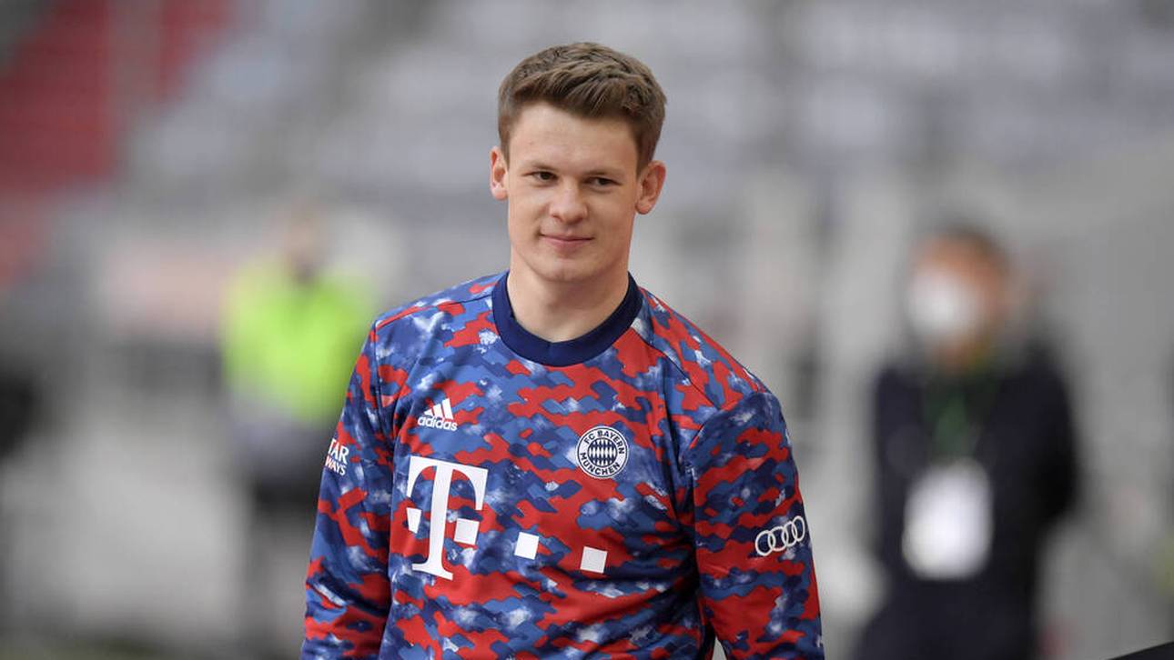 Dieser FCB-Boss kämpfte bei Nübel