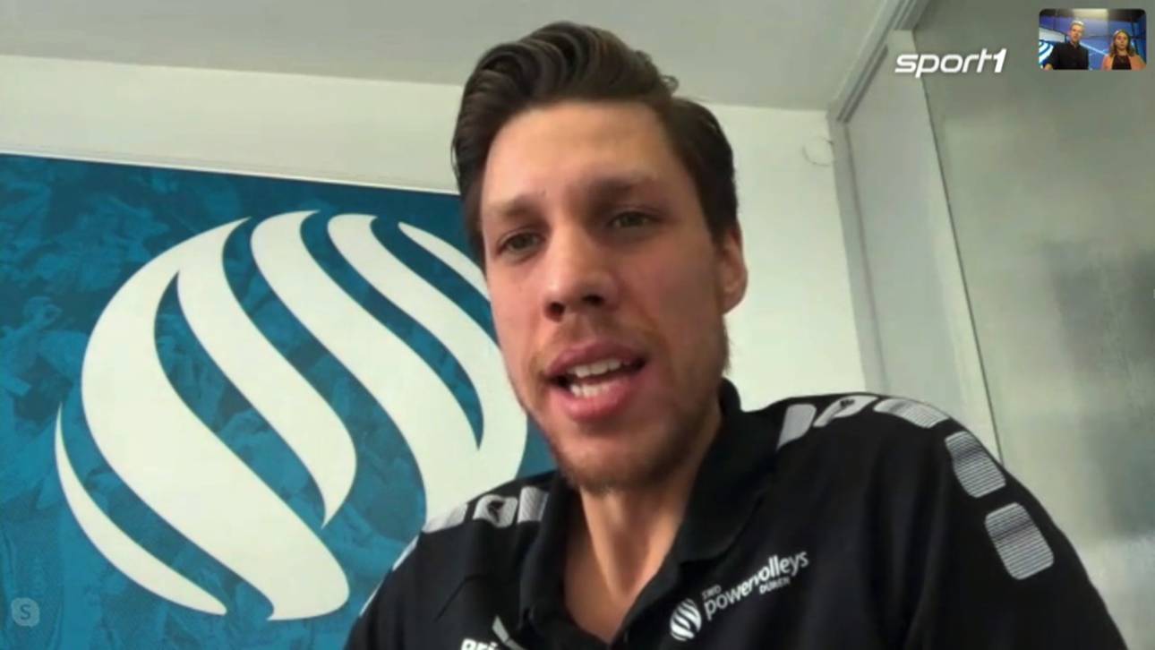 Kocian erhofft Volleyball-Revolution