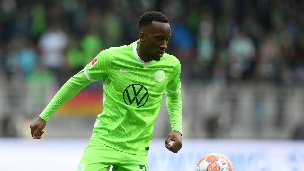 Nächster Wolfsburger hat Corona