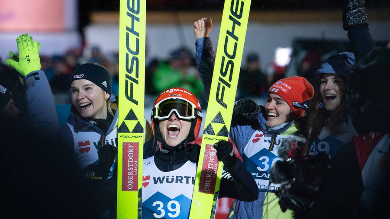 So endet Althaus‘ Wintermärchen