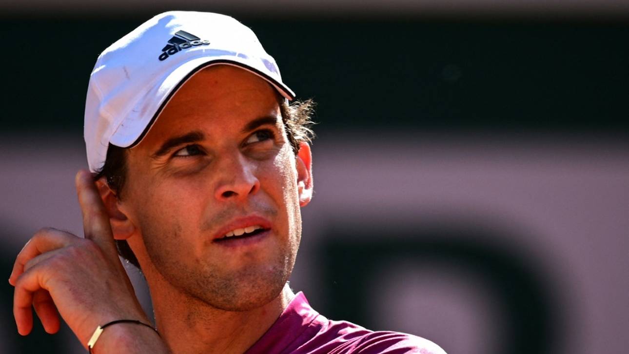 Nach Handgelenksverletzung: Thiem gibt Comeback zum Ende des Jahres