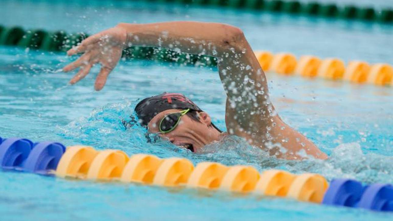 Nieschlag verpasst Sieg in London