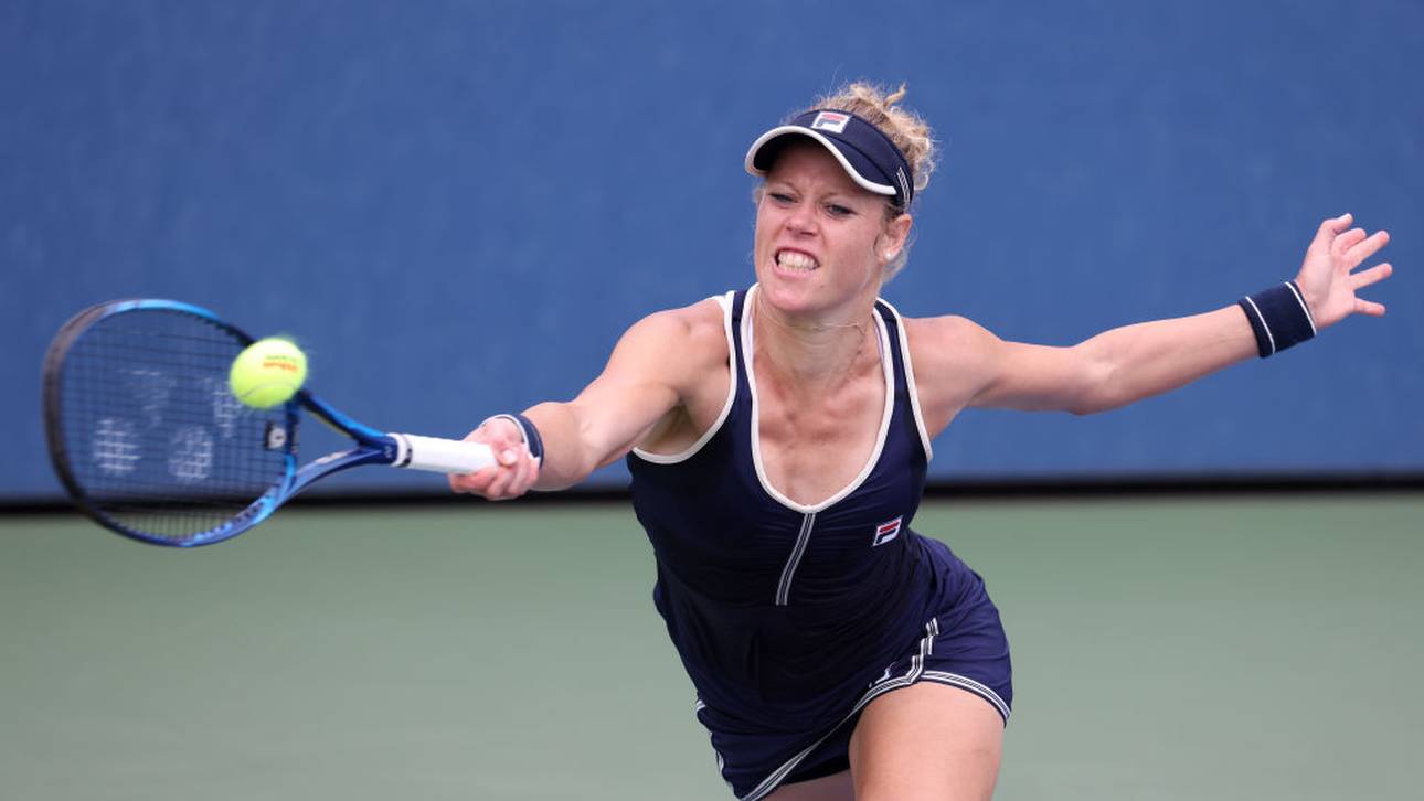 Siegemunds Final-Gegnerin fix