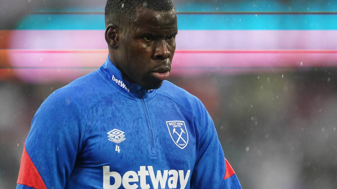 Zouma wegen Tierquälerei angeklagt
