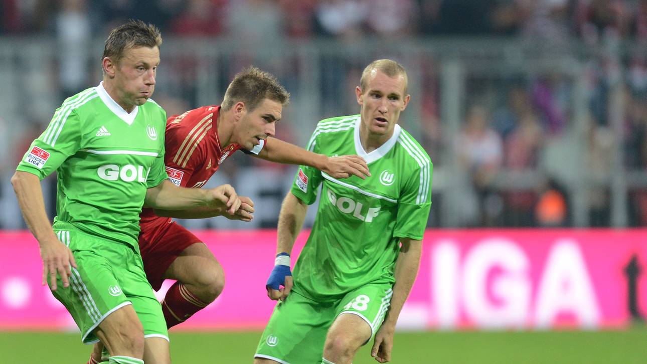 Ex-Wölfe-Profi an Corona erkrankt