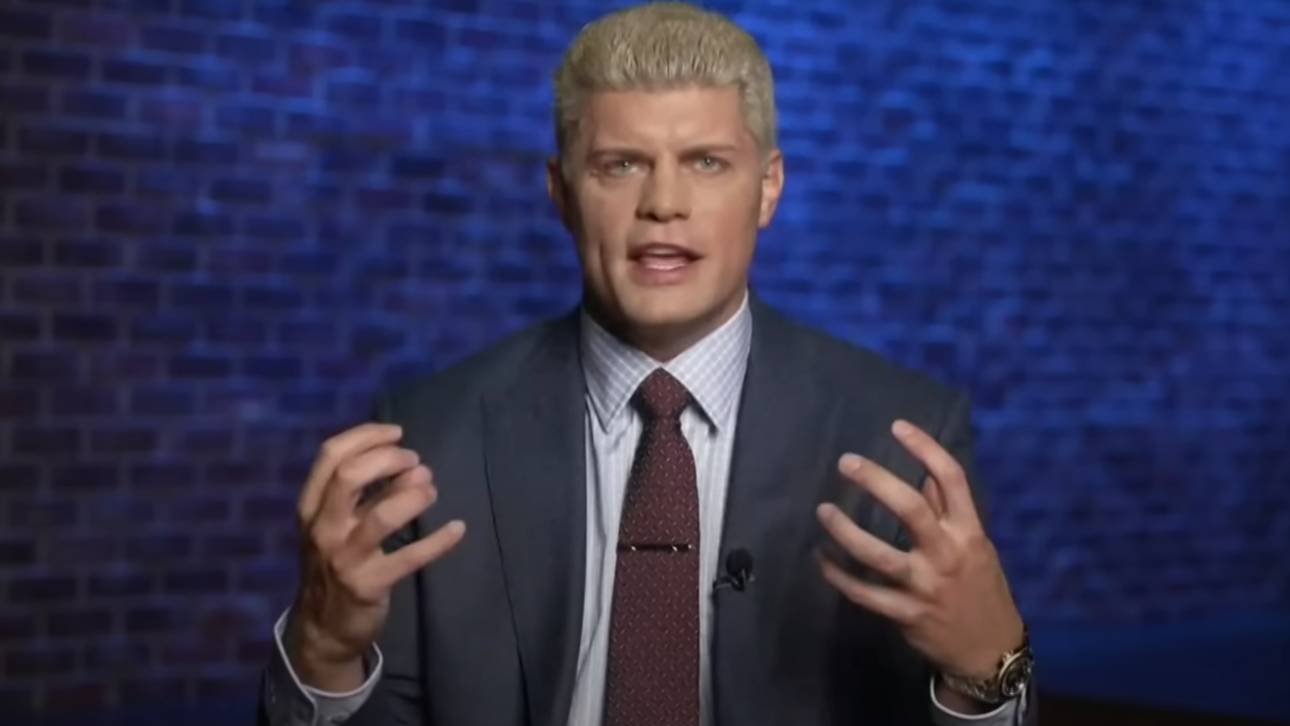 WWE deutet großen Comeback-Plan an