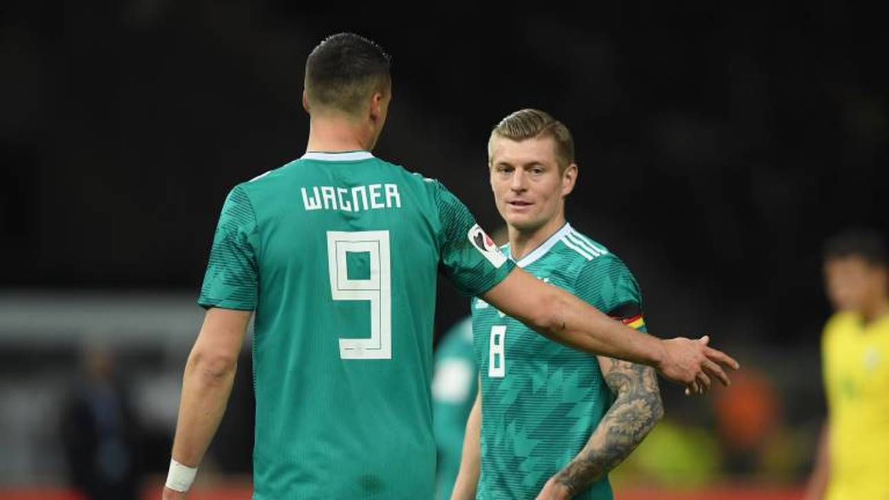 Wagner bereut DFB-Rücktritt