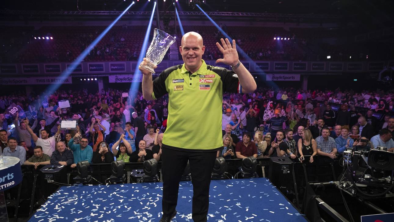 MvG triumphiert beim Grand Prix
