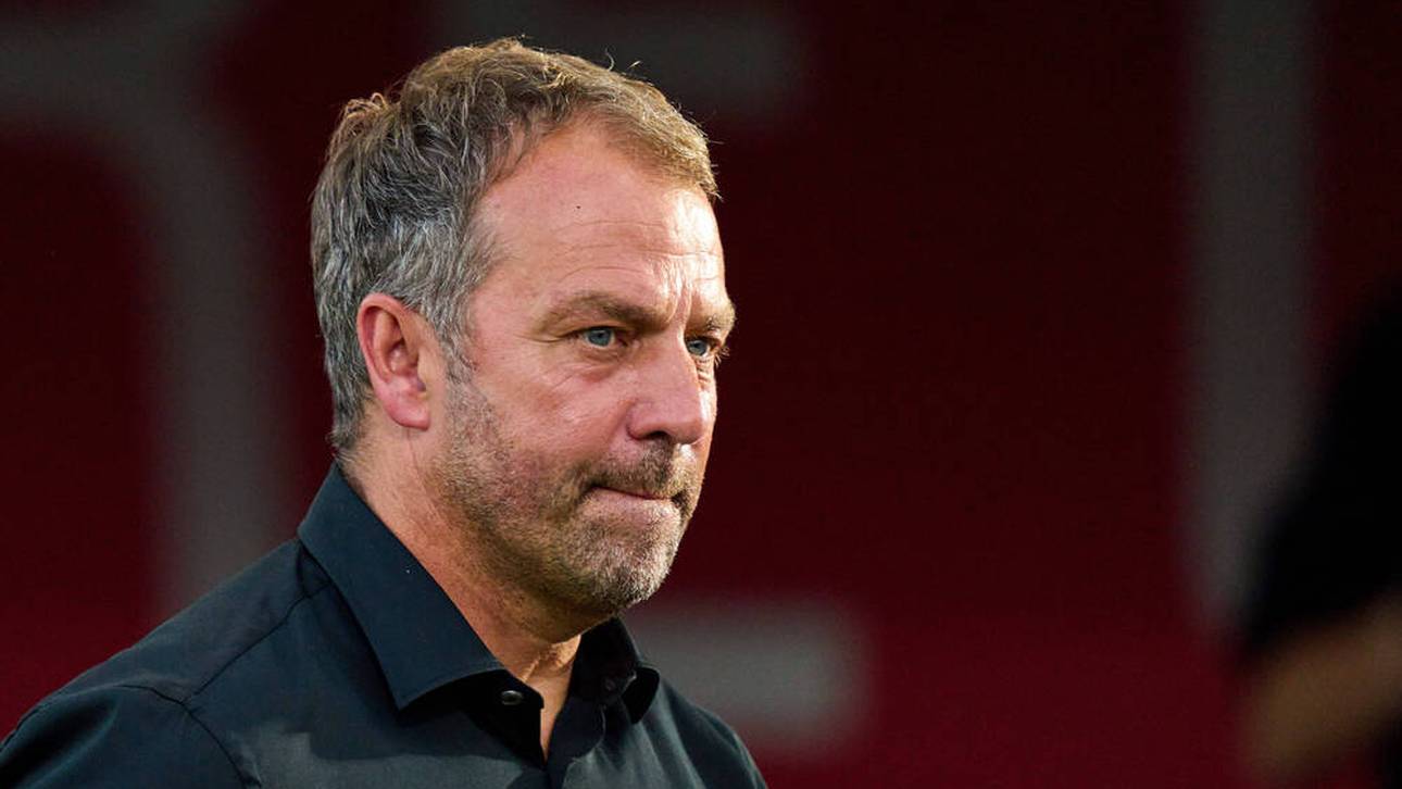 Flick erklärt überraschende Startelf