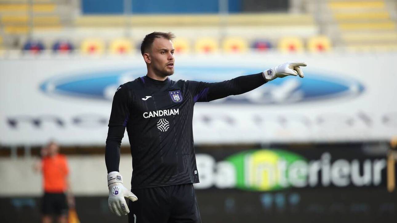 Torwart-Comeback bei Schalke?