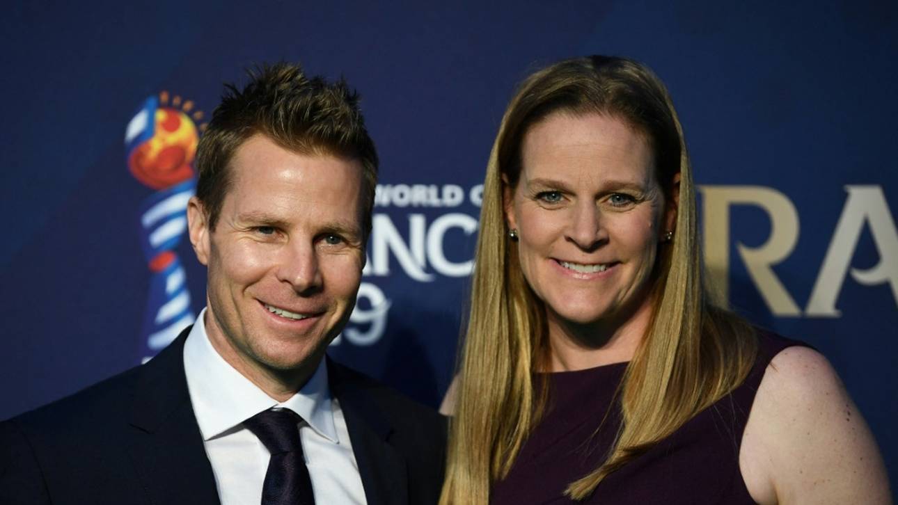 US Soccer: Cindy Parlow Cone als Präsidentin wiedergewählt