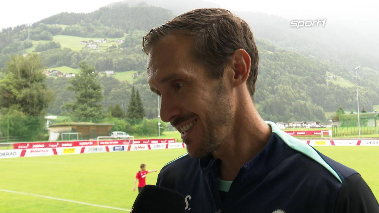 Streich-Nachfolger glückt Debüt