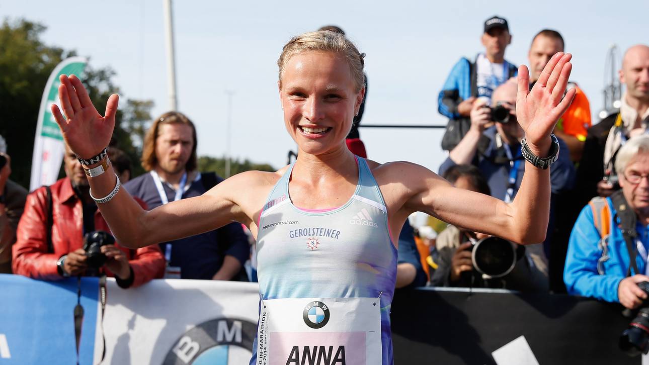 Hahner verpasst Titelverteidigung