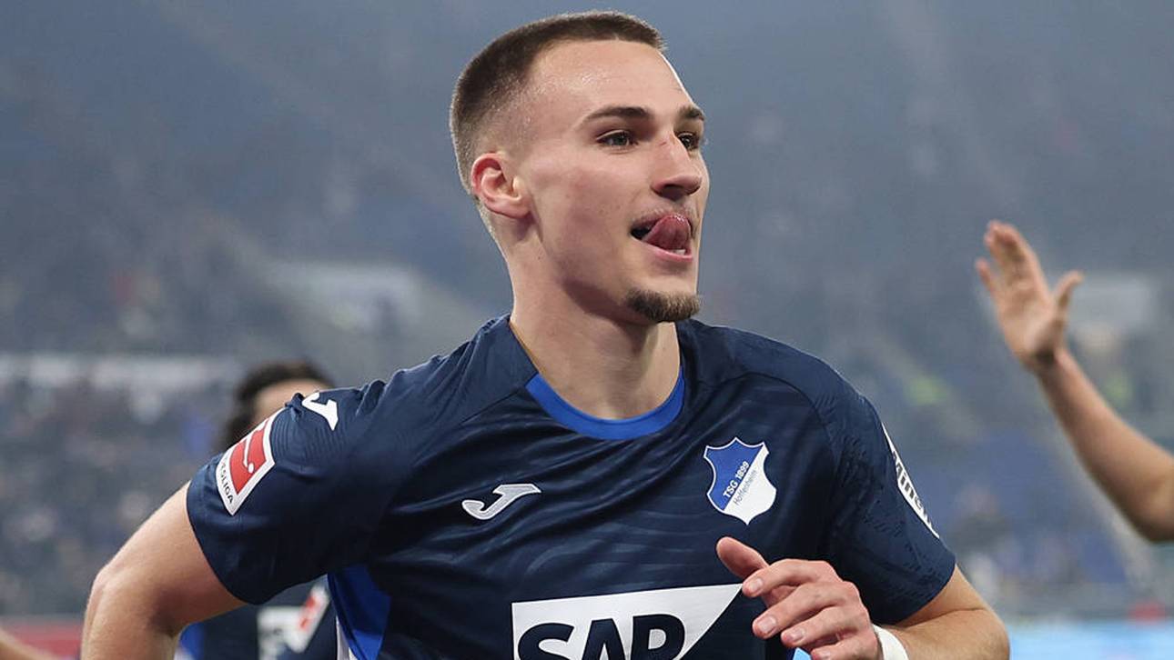 „Die sind verdammt gut“