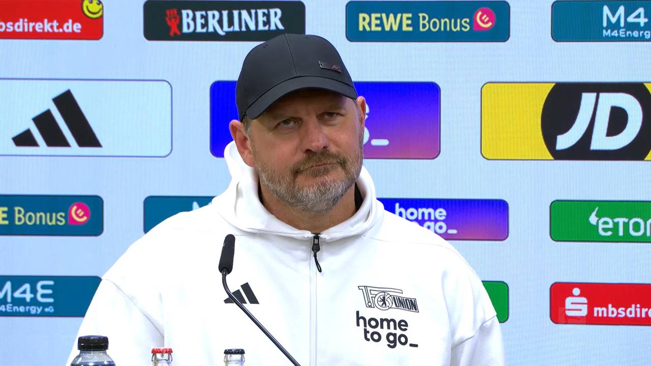 4:4 zur Halbzeit! Das sagen die Trainer zum Rekordspiel