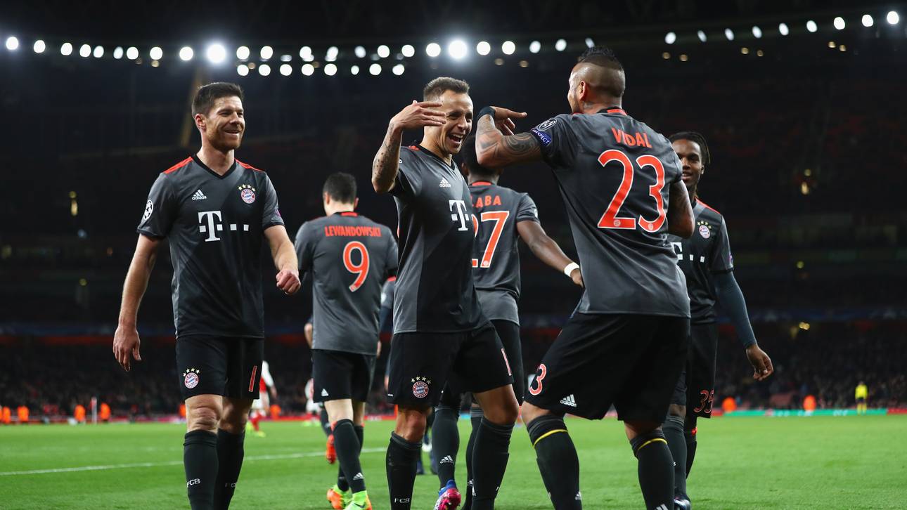 Bayern nehmen rund 70 Millionen ein