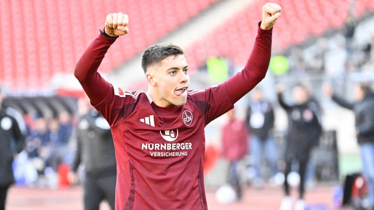 City? Entscheidung bei Sturm-Juwel