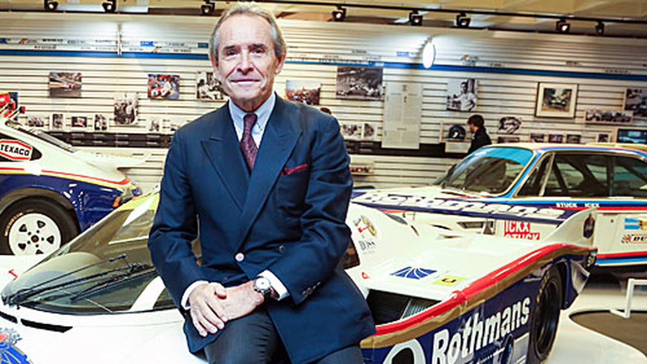 Formel-1-Legende ohne WM-Titel