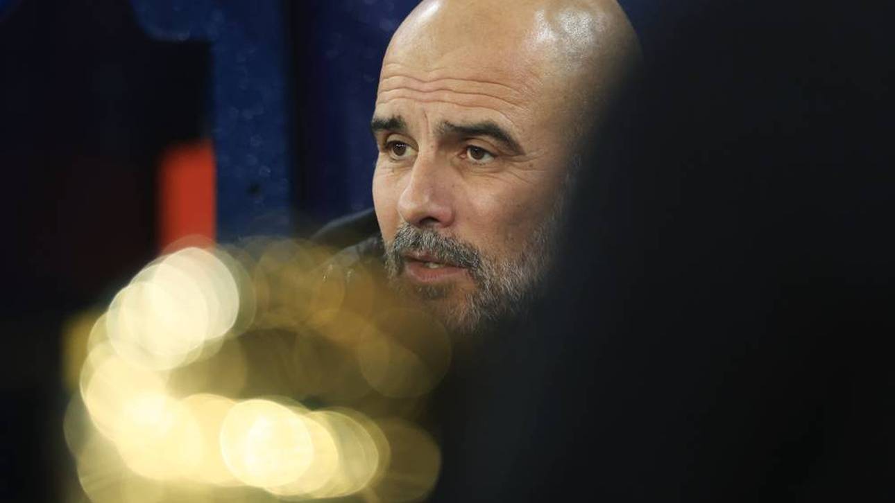 Spott für Pep: „Du wirst entlassen“