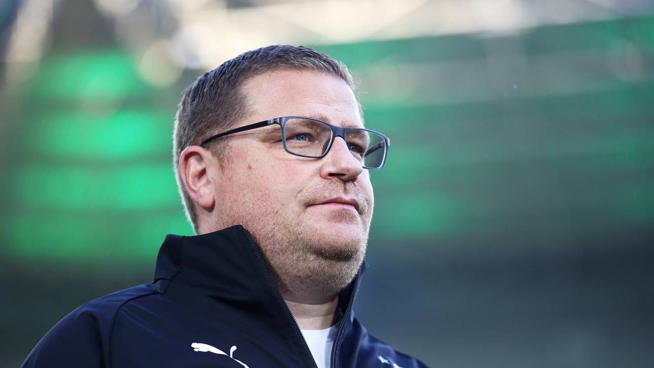Eberl wohl auf Nachfolgersuche