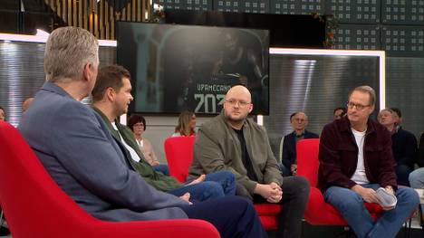 Dayot Upamecano hat beim FC Bayern bis 2030 verlängert. Sind die Bayern finanziell bei dem Innenverteidiger zu weit gegangen? 