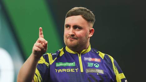 Alle Infos, Analysen & Tipps zur Darts-WM nur unter sport1.de/sportwetten. (https://go.sport1.de/Y7WgZt )
18+. Glücksspiel kann süchtig machen. Hilfe unter buwei.de