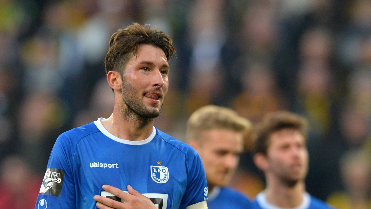 Magdeburg klettert, Rostock zittert