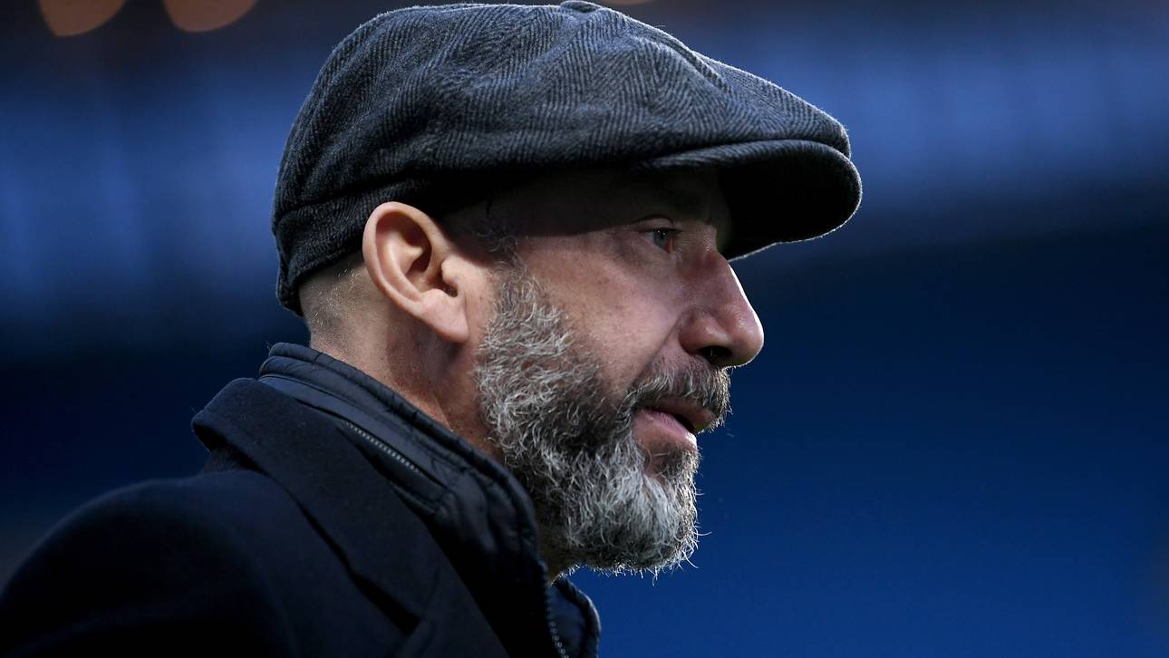 Vialli bald Italien-Teammanager?