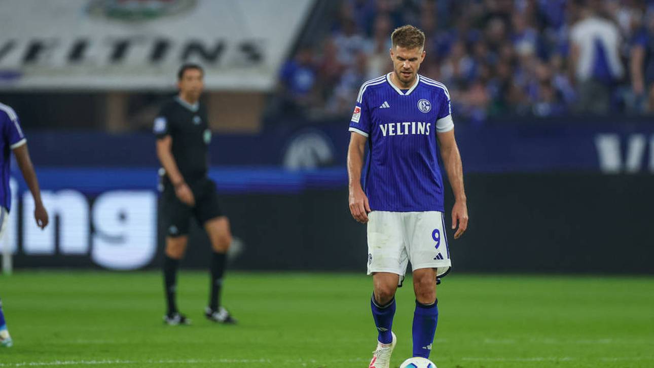 Fehlstart! Schalke historisch schlecht