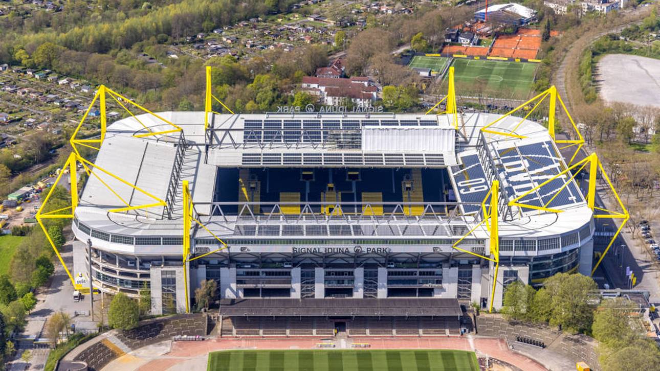 BVB nimmt Millionen in die Hand