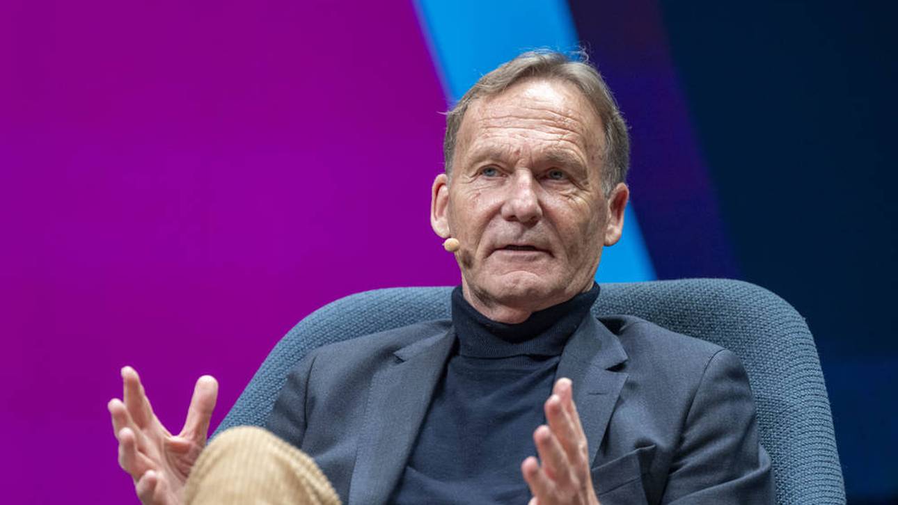 Der Status bröckelt