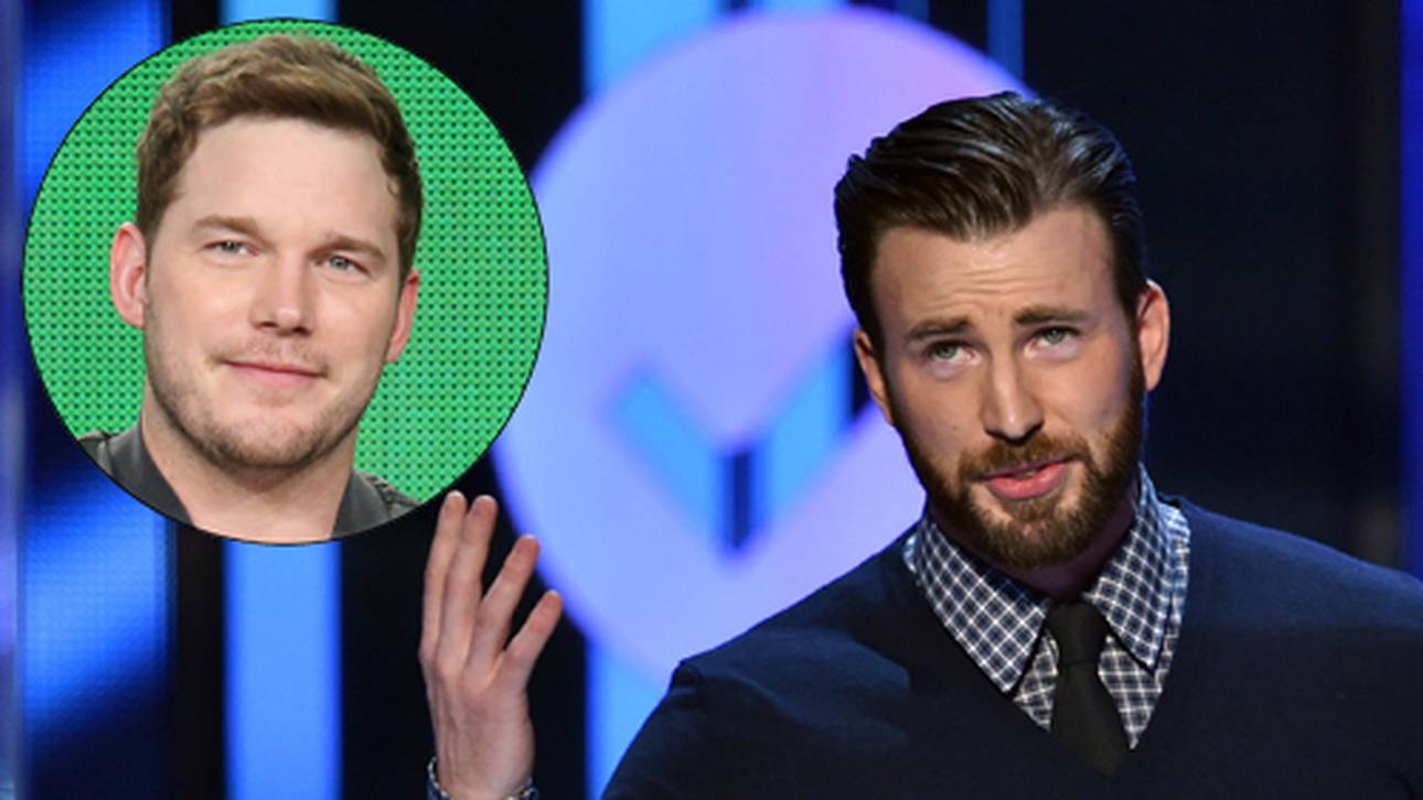 Super Bowl: Evans wettet für guten Zweck