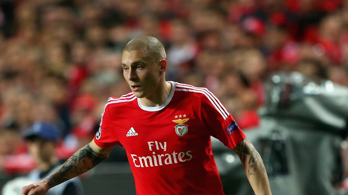 VICTOR LINDELÖF: Der schwedische U21-Europameister gilt als einer der talentiertesten Innenverteidiger Europas, steht trotz Ausstiegsklausel von 30 Millionen Euro bei nahezu allen Top-Klubs auf dem Zettel. Bildet mit Luisao ein perfekt aufeinander abgestimmtes Duo